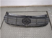 A63988001859051 Решетка радиатора Mercedes Vito W639 2003-2014 20647858 #6