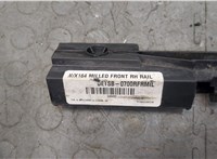 Кронштейн порога Mercedes GL X164 2006-2012 20647870 #3