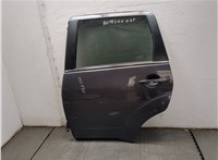 9203HN Стекло боковой двери Peugeot 4007 2007-2012 11527345 #1