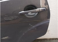 9203HN Стекло боковой двери Peugeot 4007 2007-2012 11527345 #2
