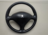  Руль Peugeot 407 2004-2011 20647875 #1