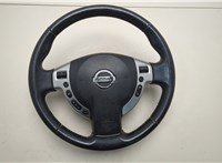 48430JD01D Руль Nissan Qashqai 2006-2013 20647885 #1