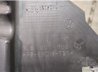  Кронштейн бампера Mercedes GL X164 2006-2012 20647892 #4