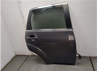 9204P2 Стекло боковой двери Peugeot 4007 2007-2012 11527363 #1