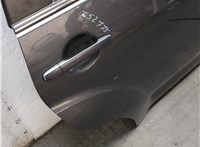 9204P2 Стекло боковой двери Peugeot 4007 2007-2012 11527363 #3