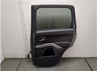 9204P2 Стекло боковой двери Peugeot 4007 2007-2012 11527363 #8