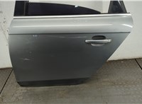 Замок двери Audi A4 (B8) 2007-2015 11527366 #2