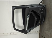 Замок двери Audi A4 (B8) 2007-2015 11527366 #5