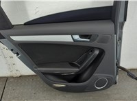  Замок двери Audi A4 (B8) 2007-2015 11527366 #6