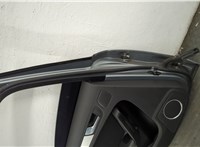  Замок двери Audi A4 (B8) 2007-2015 11527366 #7