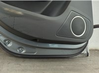  Замок двери Audi A4 (B8) 2007-2015 11527366 #8