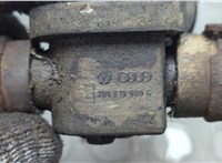  Кран отопителя (печки) Volkswagen LT 28-46 1996-2006 20647903 #2