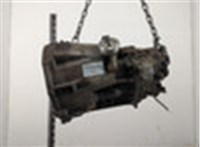  КПП 5-ст.мех. (МКПП) Volkswagen LT 28-46 1996-2006 20647905 #2