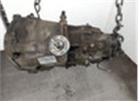  КПП 5-ст.мех. (МКПП) Volkswagen LT 28-46 1996-2006 20647905 #5