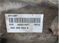  КПП 5-ст.мех. (МКПП) Volkswagen LT 28-46 1996-2006 20647905 #7