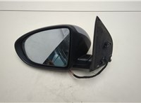 96302BR24A Зеркало боковое Nissan Qashqai 2006-2013 20647909 #1