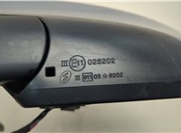 96302BR24A Зеркало боковое Nissan Qashqai 2006-2013 20647909 #3