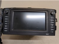 8612012F10, 8611360W56 Магнитола Toyota Auris E15 2006-2012 20647910 #3