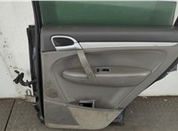  Динамик Porsche Cayenne 2002-2010 11527369 #8