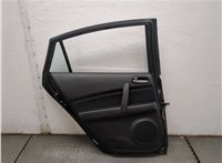 GSYM7302XJ Дверь боковая (легковая) Mazda 6 (GH) 2007-2012 20647925 #9