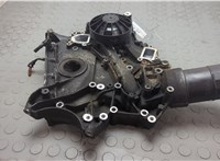  Крышка передняя ДВС Mercedes C W204 2006-2015 20647929 #1