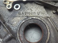  Крышка передняя ДВС Mercedes C W204 2006-2015 20647929 #2