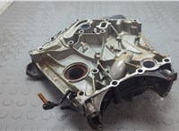  Крышка передняя ДВС Mercedes C W204 2006-2015 20647929 #3