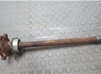 0B4409355C Полуось (приводной вал, шрус) Audi A4 (B8) 2007-2015 20647934 #1