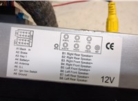  Магнитола Nissan Note E11 2005-2013 20647936 #5