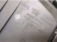 682609U06B Бардачок (вещевой ящик) Nissan Note E11 2005-2013 20647940 #4