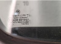 3B4839016AL Замок двери Volkswagen Golf 4 1997-2005 11527387 #4