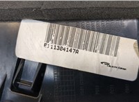 E111304147A Дефлектор обдува салона Nissan Note E11 2005-2013 20647943 #3
