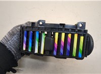 19660A2791 Дефлектор обдува салона Nissan Note E11 2005-2013 20647945 #1