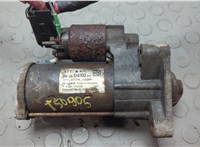  Стартер Citroen Jumper (Relay) 2014-2025 20647948 #1