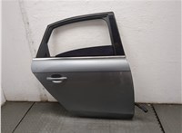  Замок двери Audi A4 (B8) 2007-2015 11527397 #1