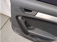  Замок двери Audi A4 (B8) 2007-2015 11527397 #5