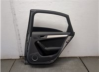 Замок двери Audi A4 (B8) 2007-2015 11527397 #7