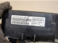 9608381480 Проекция на лобовое стекло Peugeot 5008 2009-2016 20647950 #2