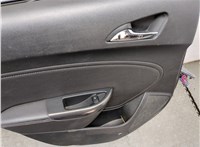 140339, 13350761, 13350762 Стеклоподъемник электрический Opel Astra J 2010-2017 11527403 #4