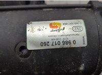  Стартер Mercedes Vito W639 2003-2014 20647964 #3