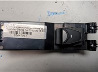 935802W000 Кнопка стеклоподъемника (блок кнопок) Hyundai Santa Fe 2012-2018 20647967 #1