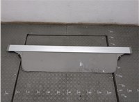  Шторка багажника Nissan X-Trail (T30) 2001-2007 20647971 #1