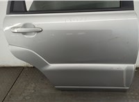  Стекло боковой двери KIA Sportage 2004-2010 11527411 #3