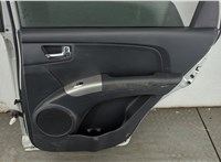  Стекло боковой двери KIA Sportage 2004-2010 11527411 #6