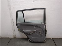  Ручка двери наружная KIA Rio 2000-2005 11527425 #3