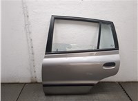  Ручка двери наружная KIA Rio 2000-2005 11527425 #1