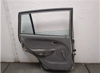  Ручка двери наружная KIA Rio 2000-2005 11527425 #10