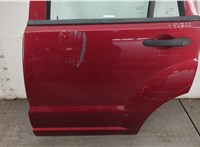  Стеклоподъемник электрический Dodge Caliber 2006-2013 11527433 #3