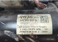 03L911021G Стартер Audi A4 (B8) 2007-2015 20648000 #4