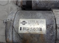  Стартер Nissan Note E11 2005-2013 20648006 #4